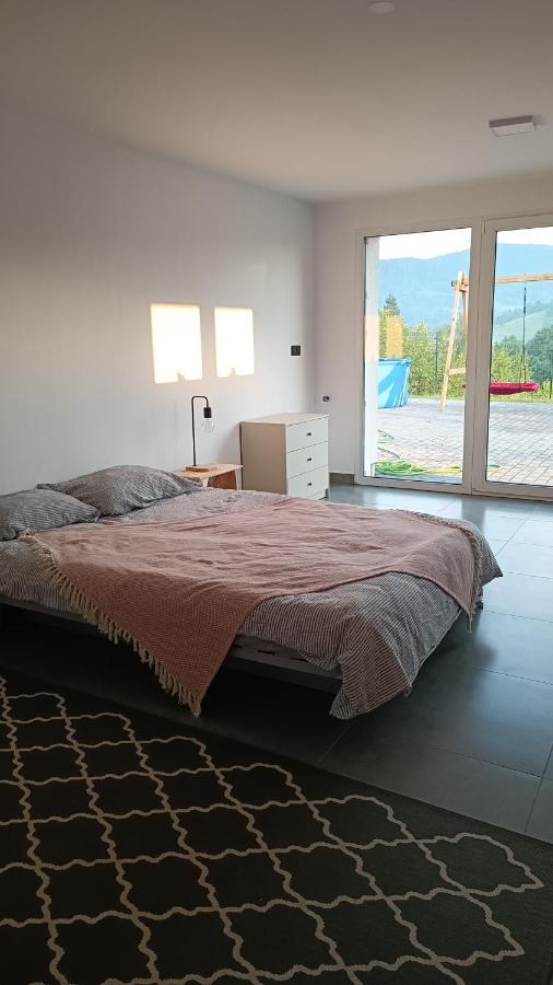 Sarnie Wzgorze Sucha Beskidzka Sauna Jacuzzi Kukow Exteriér fotografie